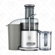 Breville JE98XL Juice Fountain Plus 850-Watt Juice Extractor | $118 | Amazon